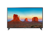 LG 43UK6200 UHD Smart TV - 1391694 - zdjęcie 1